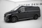 Maxton Design Body Kit voor Mercedes Benz V-Klasse W447 FL 2, Ophalen of Verzenden