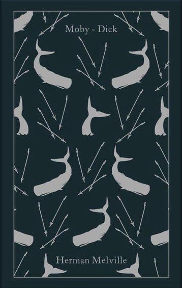 9780141199603 Moby Dick Herman Melville, Verzenden, Nieuw, Herman Melville