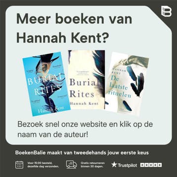 Burial Rites - Hannah Kent 9780316243926, Verzenden, Zo goed als nieuw, Hannah Kent