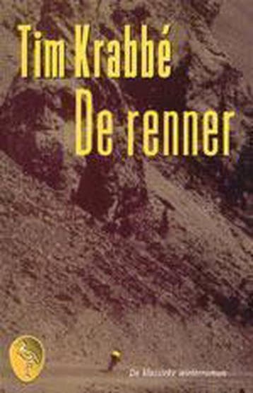 De renner / Ooievaar 9789057135477 Tim Krabbe, Verzenden, Gelezen, Tim Krabbe