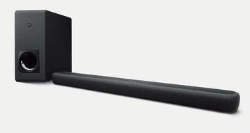 SHOWMODEL Yamaha YAS-209 Soundbar+Sub - Zwart (Audio & Hifi), Verzenden, Nieuw