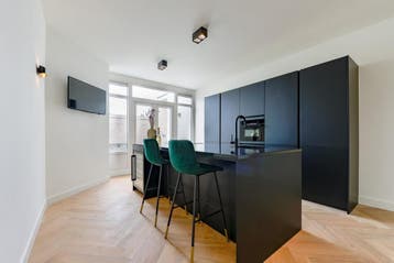 Te huur: Appartement Weissenbruchstraat in Den Haag, Den Haag, Appartement, Zuid-Holland