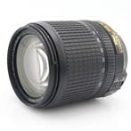 Nikon AF-S 18-140mm f/3.5-5.6G ED VR DX | Tweedehands, Verzenden, Gebruikt
