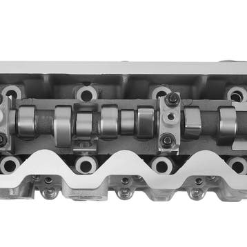 Cylinder Head Complete geschikt voor VW Transporter T4 LT..., Auto-onderdelen, Motor en Toebehoren, Verzenden, Nieuw, Volvo