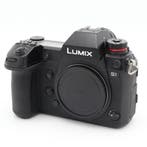 Digitale fotocamera  Panasonic Lumix DC-S1 body zwart, Audio, Tv en Foto, Fotocamera's Digitaal, Verzenden, Gebruikt, Overige Merken