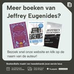 Huwelijk 9789044619638 Jeffrey Eugenides, Verzenden, Gelezen, Jeffrey Eugenides