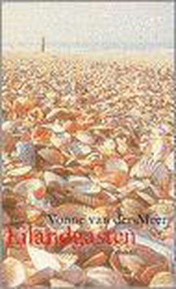 Eilandgasten - Vonne van der Meer 9789025425562, Verzenden, Gelezen, Vonne van der Meer