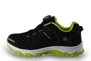 Blklder Sportschoenen Jongens in maat 36 Zwart, Blklder, Verzenden, Zo goed als nieuw, Jongen of Meisje