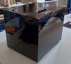 Brionvega - Televisie - Cubo Brionvega Zwart 17