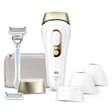 Braun Silk Expert Pro 5 PL5356, Verzenden, Nieuw
