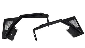 Fishbone Offroad 97-06 Jeep Wrangler TJ Steel Tube Fenders, Ophalen of Verzenden