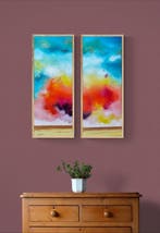 Milena Bernardini - Nuvole