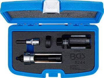 Bgs Technic Injectoren trekkerset voor Mercedes CDI motor..., Verzenden, Nieuw