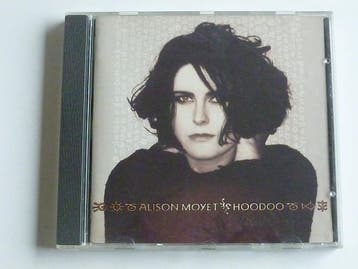 Alison Moyet - Hoodoo, Verzenden, Zo goed als nieuw