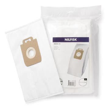 Nilfisk 107412688 microvezel, 123schoon huismerk, Witgoed en Apparatuur, Stofzuigers, Verzenden, Nieuw