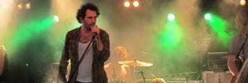 The Dutch Queen Tribute Tickets | TivoliVredenburg Utrecht, Tickets en Kaartjes