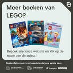 Lego Mixels boekje met meer dan 240 stickers 8710823001833, Verzenden, Zo goed als nieuw, LEGO
