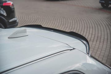 Achterspoiler Toyota Corolla XII Touring Sports, Auto diversen, Tuning en Styling, Verzenden