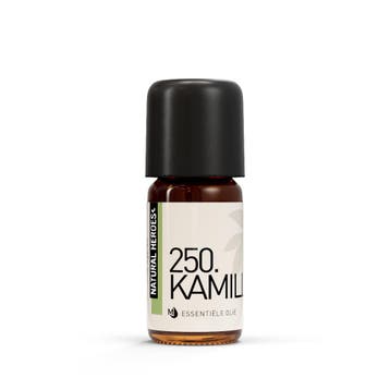 Kamille Etherische Olie (Rooms), Verzenden, Nieuw, Bodylotion, Crème of Olie
