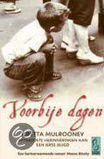 Voorbije dagen / Sirene pockets / 51 9789058310293, Boeken, Verzenden, Gelezen, G. Mulrooney