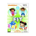 Nickelodeon Fit, Spelcomputers en Games, Verzenden, Nieuw