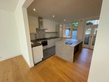 Te huur: Appartement Pieter de Hoochstraat in Amsterdam, Noord-Holland, Appartement, Amsterdam
