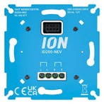 Tastdimmer | ION Industries | V1/J1/E1, Verzenden, Nieuw