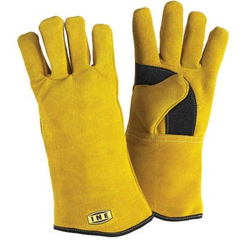Mig/mag Lashandschoenen Maat 11 Uni Type A Goedgekeurd  - El, Ophalen of Verzenden, Nieuw