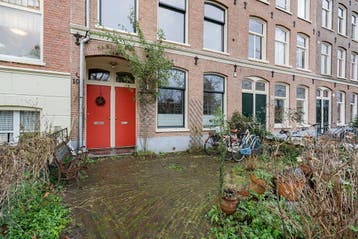 Te huur: Appartement Mauritskade in Amsterdam, Noord-Holland, Appartement, Amsterdam