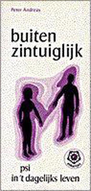 Buitenzintuiglijk / Ankertjes / 22 - P. Andreas, Boeken, Verzenden, Gelezen, P. Andreas