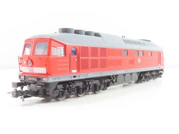 Roco H0 - 52496 - Diesellocomotief (1) - BR 233 Ludmilla -, Nieuw