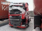 Volvo FH 420 - Trekker(74113-738)