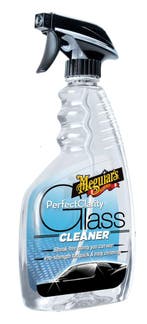 Meguiars Perfect Clarity Glass Cleaner, Verzenden