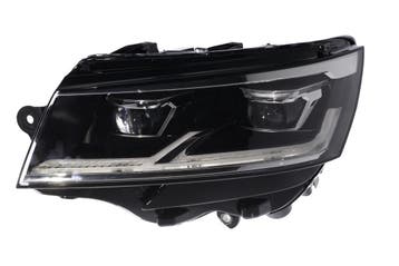 Koplamp o.a: Volkswagen, California T6, Transporter T6, Ophalen of Verzenden, Nieuw, Volkswagen