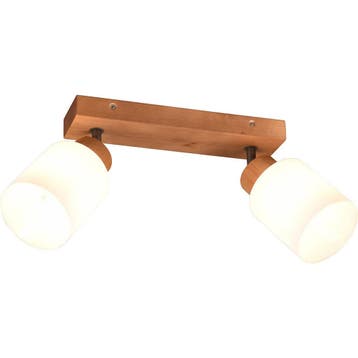 LED Plafondspot - Plafondverlichting - Trion Asmara - E14 Fi, Ophalen of Verzenden, Nieuw
