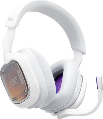 Logitech G Astro A30 - Draadloze Gaming Headset - Bluetooth, Verzenden, Nieuw