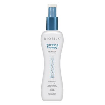 Biosilk  Hydrating Therapy LeaveIn Spray  207 ml, Verzenden, Nieuw