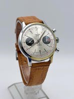 Union Ancre - Panda Racing Landeron Chronograph - Zonder, Nieuw