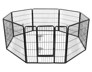 Puppyren Puppy Ren Hondenren Honden Kennel diverse maten!, Dieren en Toebehoren, Ophalen of Verzenden, Nieuw