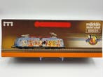 Märklin Z - 88535 - Elektrische locomotief (1) - BR 120, Nieuw
