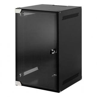 Patchkast 10 inch | 12U | 280 x 310 x 596 mm, Verzenden, Nieuw