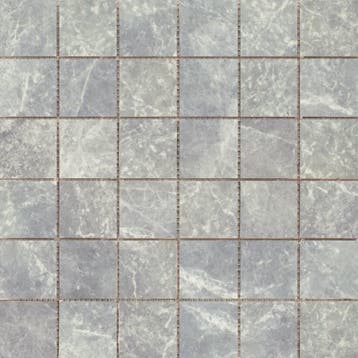 Mozaïektegel Cristacer Palladium Gris 33.3x33.3cm, Doe-het-zelf en Verbouw, Ophalen of Verzenden, Nieuw