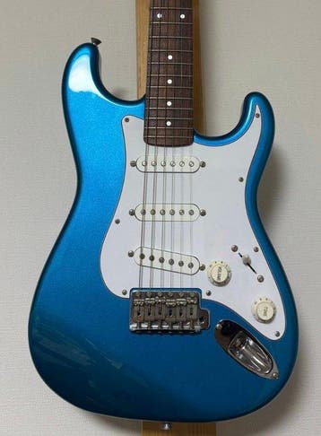 Fender - Stratocaster - - Elektrische gitaar - Japan - 1994, Nieuw