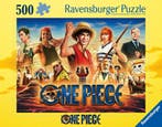 One Piece (Live Action) Puzzel (500 stukjes) | Ravensburger, Verzenden, Nieuw
