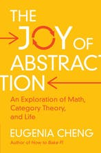 9781108708449 The Joy of Abstraction Eugenia Cheng, Verzenden, Nieuw, Eugenia Cheng