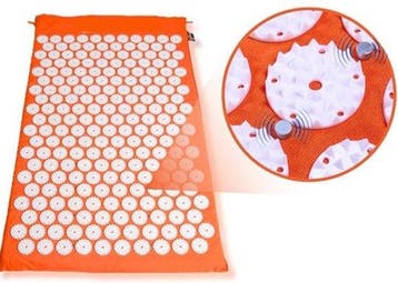 2dekans | Equivera Shakti Mat Original - Shakti Mat -, Sport en Fitness, Ophalen of Verzenden, Zo goed als nieuw