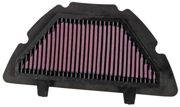 K&N 07-08 Yamaha YZF R1 Replacement Air Filter, Auto-onderdelen, Filters, Ophalen of Verzenden