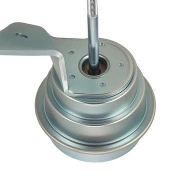 Turbo Actuator geschikt voor Audi A3 TT, VW Golf Seat Sko..., Verzenden, Nieuw, Skoda