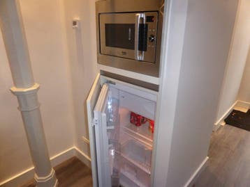 Te huur: Appartement Kazernehof in Tilburg, Tilburg, Noord-Brabant, Appartement