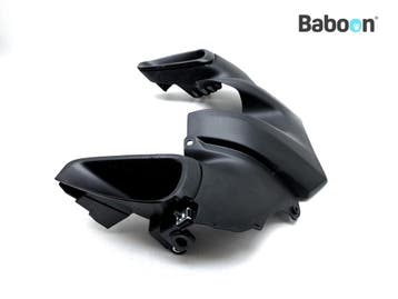 Tank Cover Yamaha MT 09 SP 2023 (MT-09) (B7N-241B1), Verzenden, Gebruikt